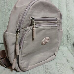 YUESITE Small Backpack Purse
